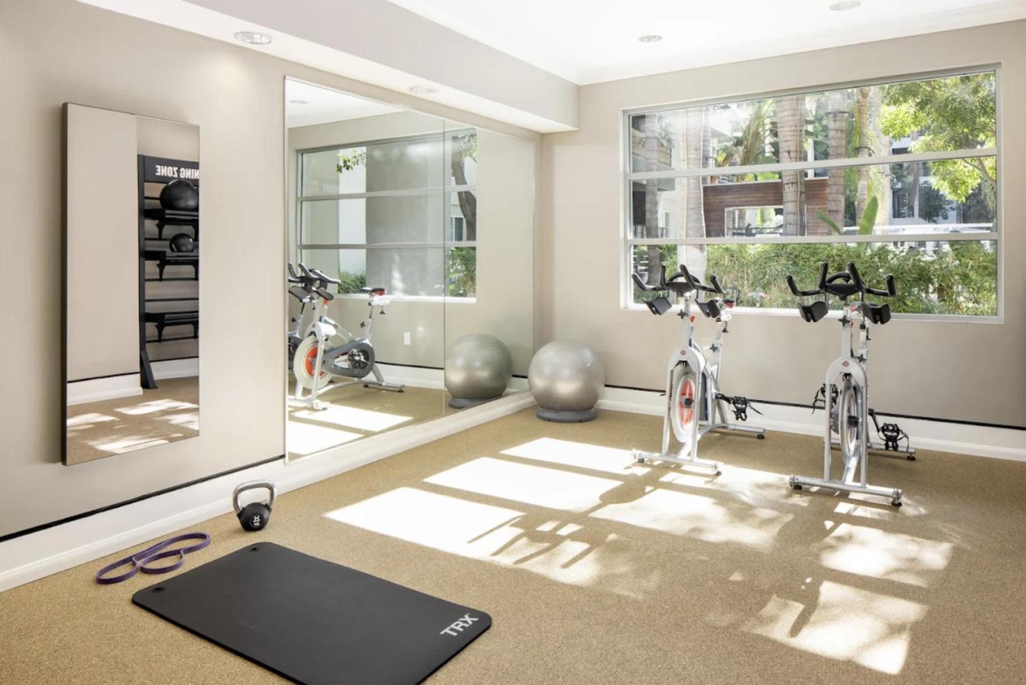 Apartment Prime Santa Monica 1 Bed & Bath