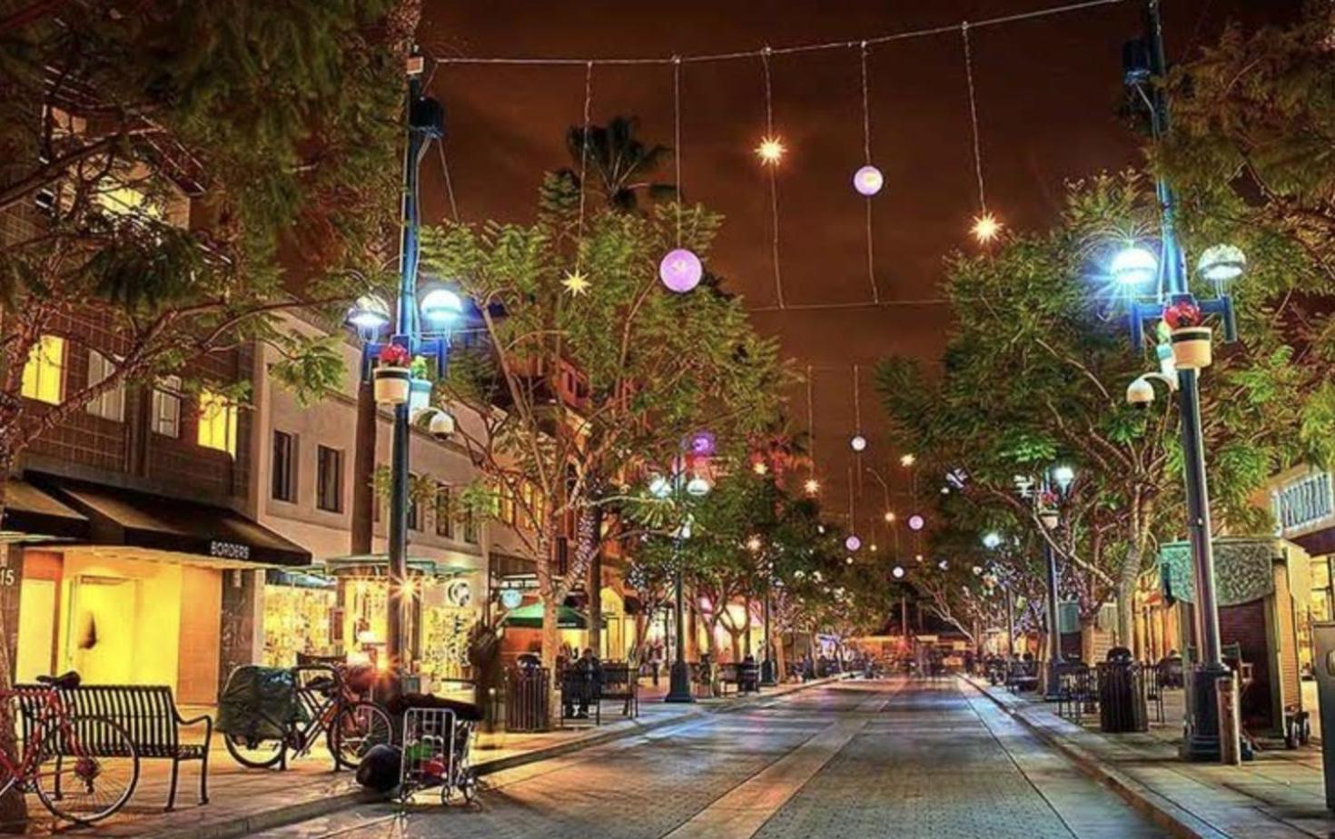Prime Santa Monica 1 Bed & Bath Apartment Los Angeles
